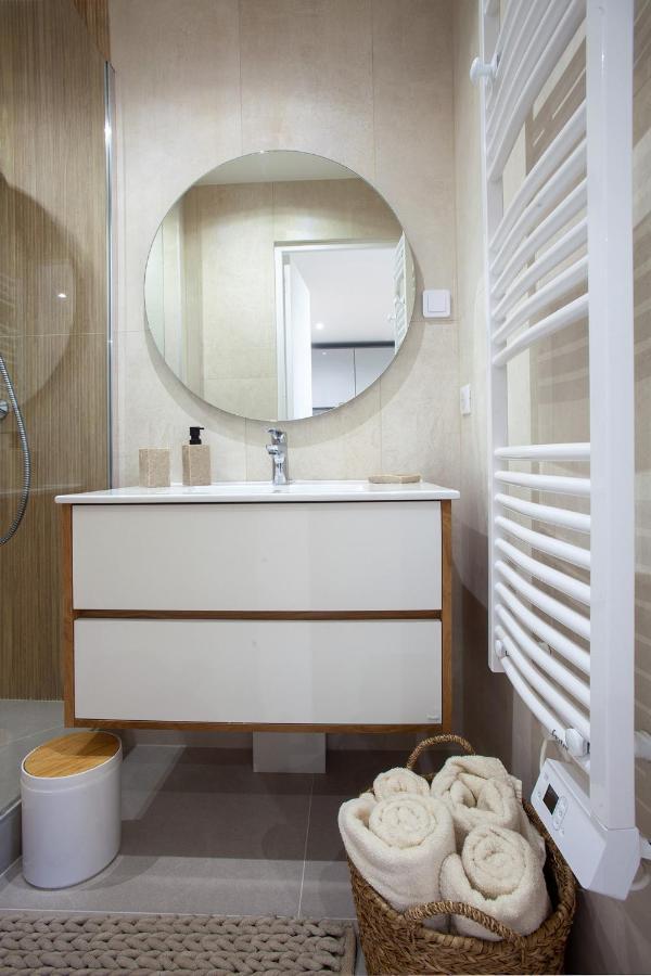 Apartment Les Pieds Dans L'eau Sur Argeles-sur-Mer