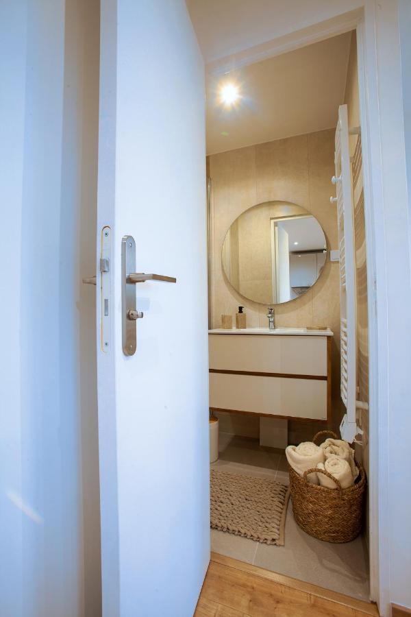 Les Pieds Dans L'eau Sur Apartment
